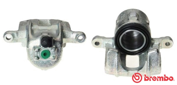 Brake Caliper (F 79 017)