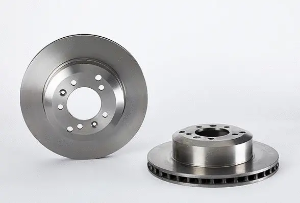 Brake Disc (09.5191.10)