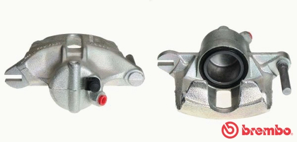 Brake Caliper (F 56 093)