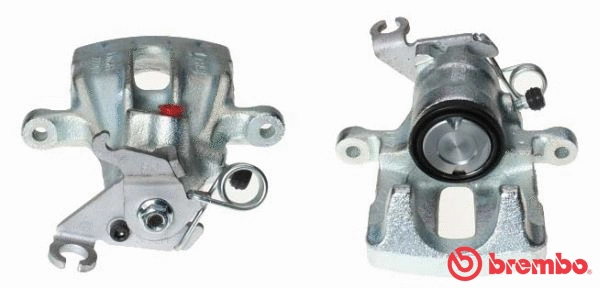 Brake Caliper (F 54 110)