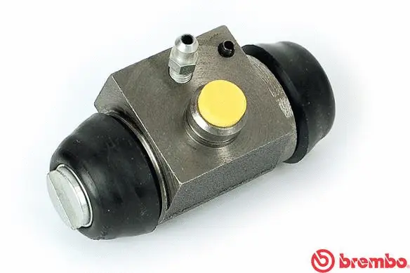 Wheel Brake Cylinder (A 12 170)