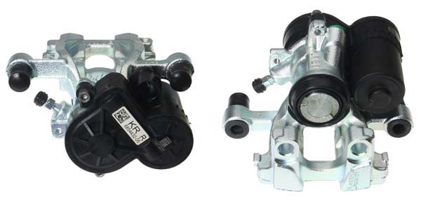 Brake Caliper (F 06 284)