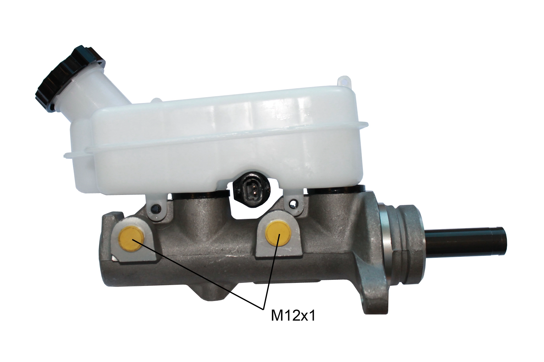 Brake Master Cylinder (M 11 007)