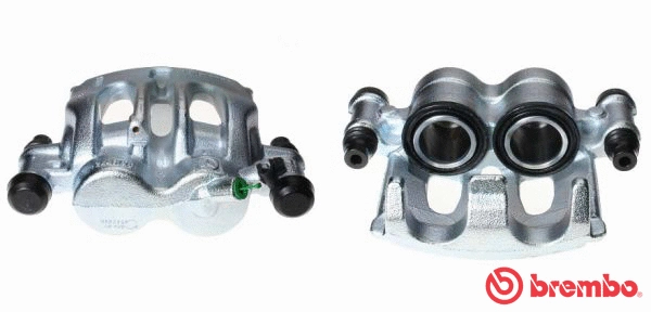 Brake Caliper (F 50 240)