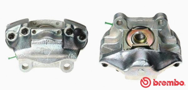 Brake Caliper (F 65 007)