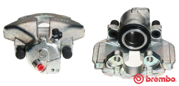 Brake Caliper (F 85 157)