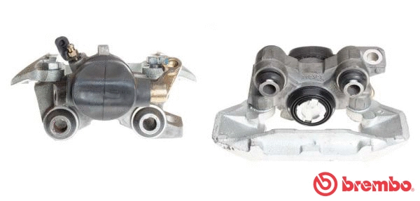 Brake Caliper (F 68 049)
