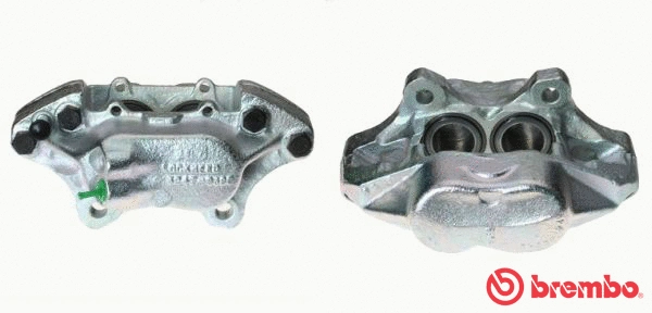 Brake Caliper (F 24 040)