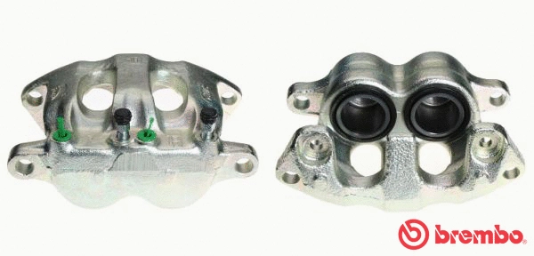 Brake Caliper (F 56 108)