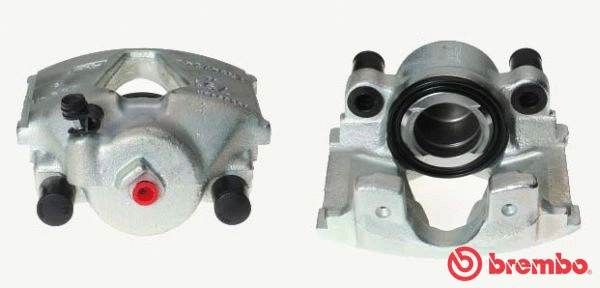 Brake Caliper (F 59 072)