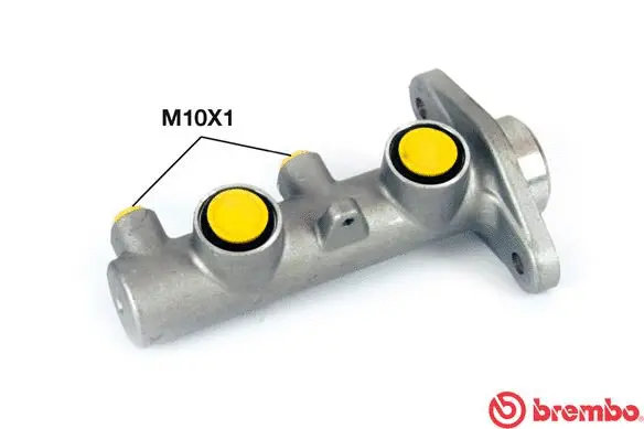 Brake Master Cylinder (M 28 019)