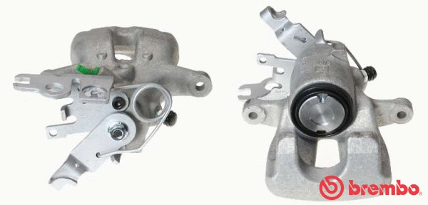 Brake Caliper (F 85 243)