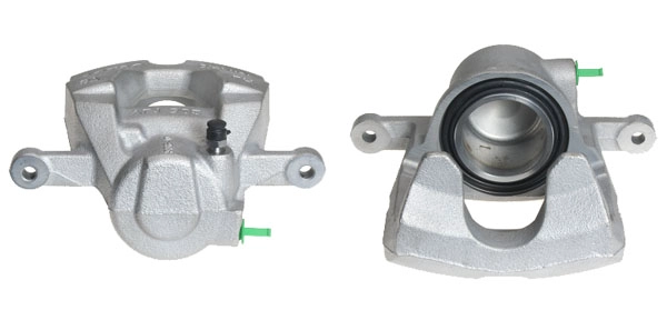Brake Caliper (F 86 115)