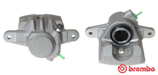 Brake Caliper (F 78 038)