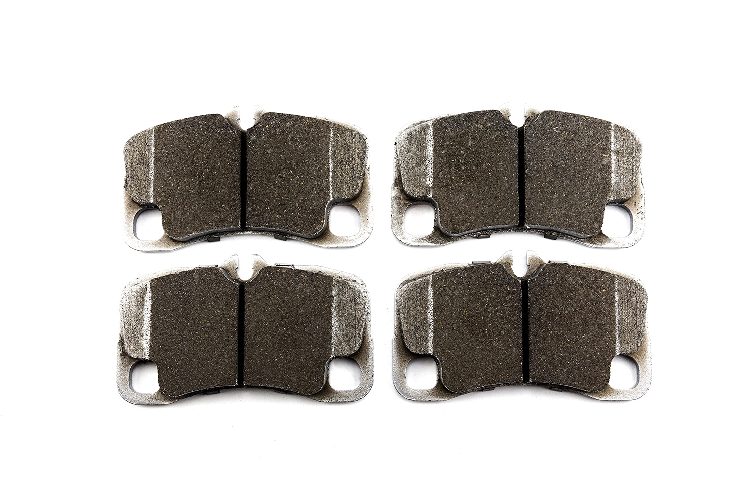 High Performance Brake Pad Set