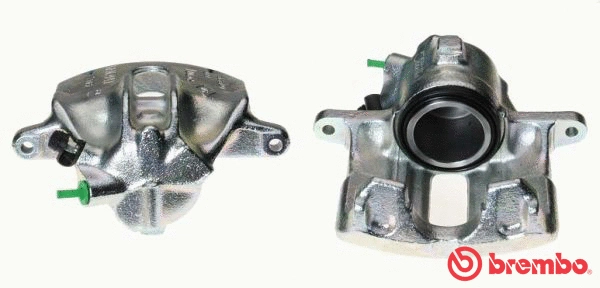 Brake Caliper (F 68 054)
