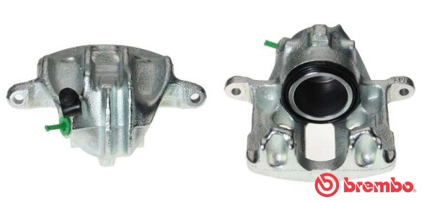 Brake Caliper (F 86 008)