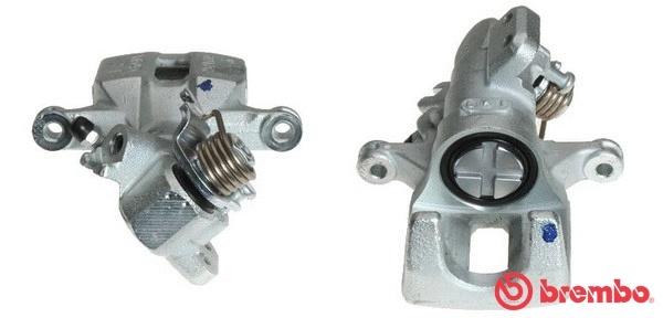 Brake Caliper (F 28 123)