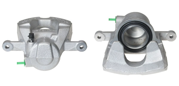 Brake Caliper (F 86 114)