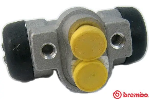 Wheel Brake Cylinder (A 12 A85)