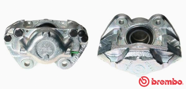 Brake Caliper (F 24 018)