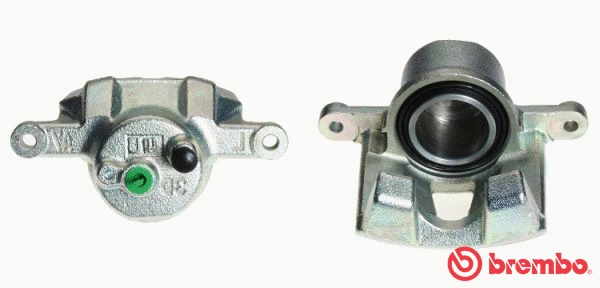 Brake Caliper (F 83 161)