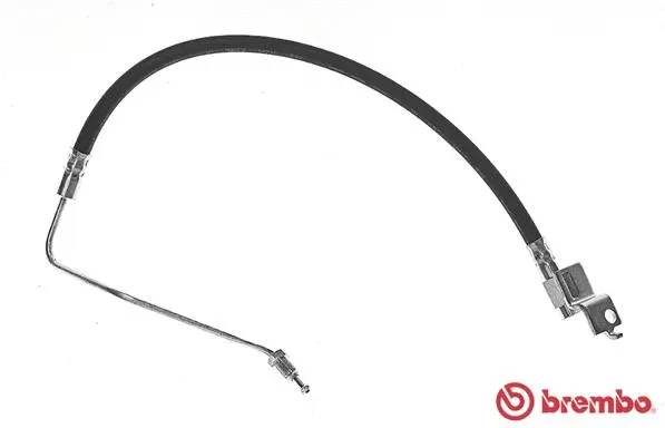 Brake Hose (T 24 071)