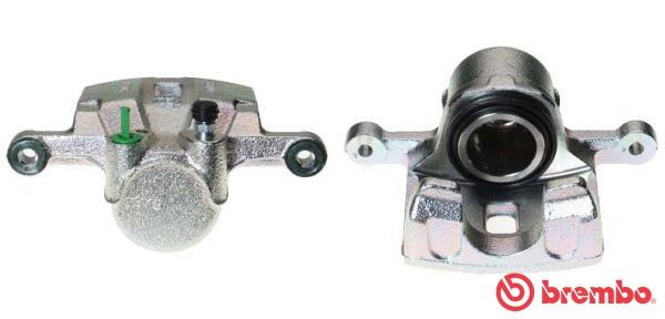 Brake Caliper (F 30 160)