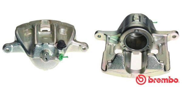 Brake Caliper (F 61 135)