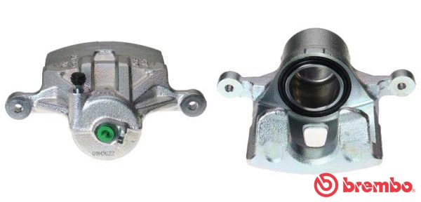 Brake Caliper (F 30 188)