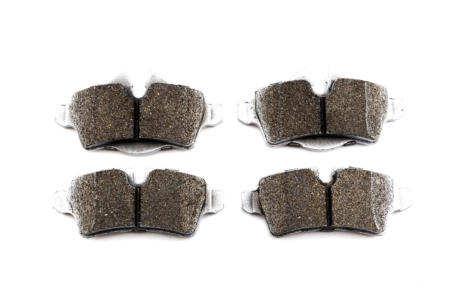 High Performance Brake Pad Set
