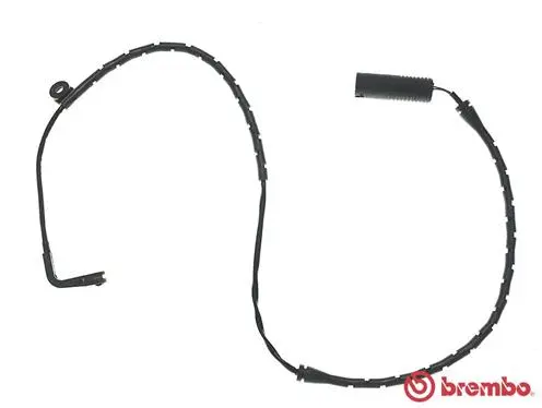Warning Contact, brake pad wear (A 00 200)