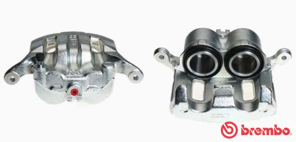 Brake Caliper (F 56 115)