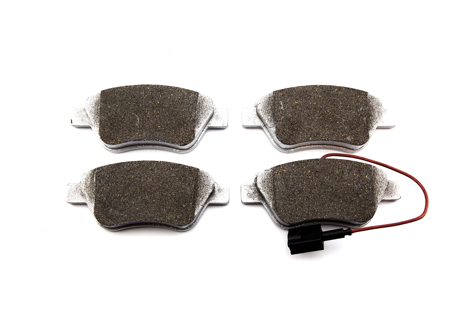 High Performance Brake Pad Set