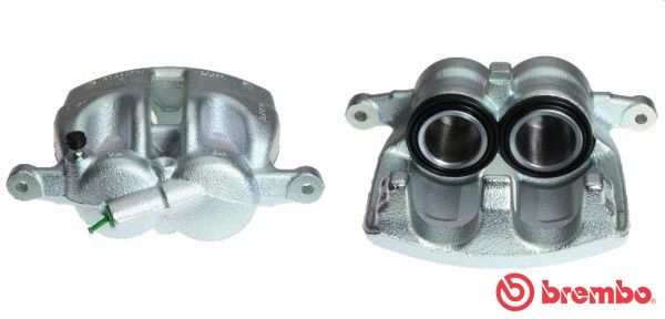 Brake Caliper (F 61 250)