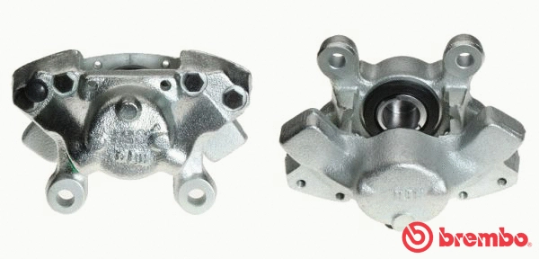 Brake Caliper (F 86 057)