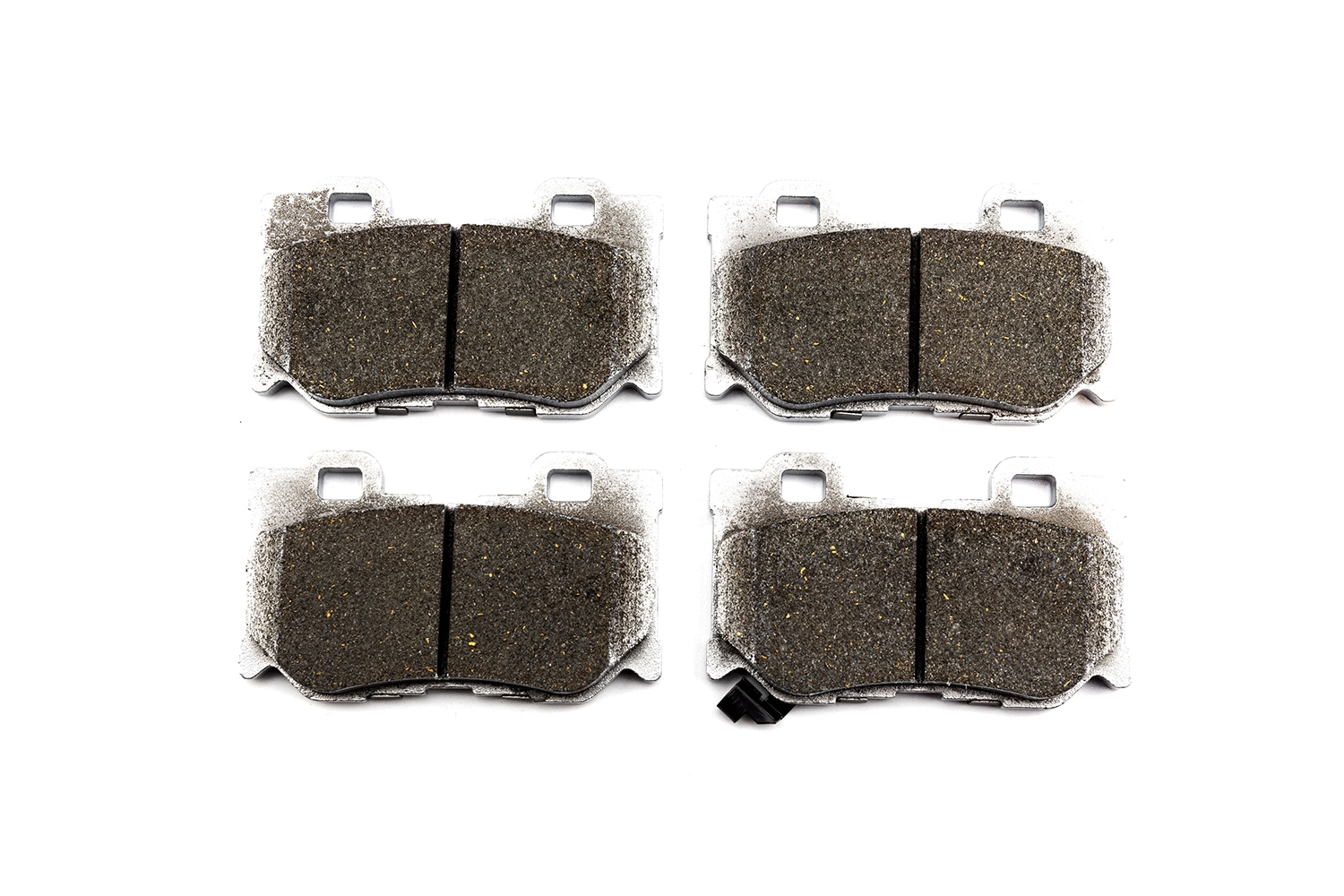 High Performance Brake Pad Set