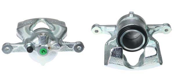 Brake Caliper (F 24 220)