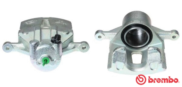 Brake Caliper (F 30 132)
