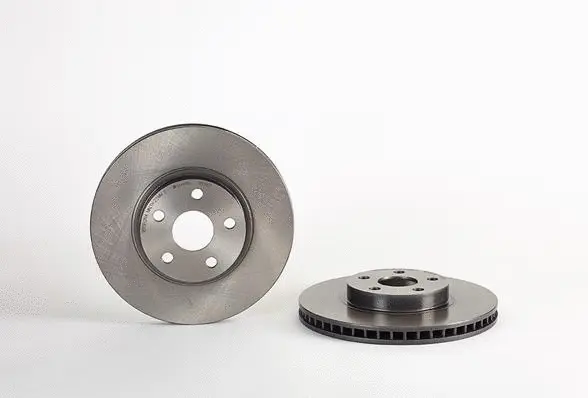 Brake Disc (09.9559.21)