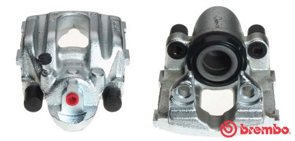 Brake Caliper (F 06 210)