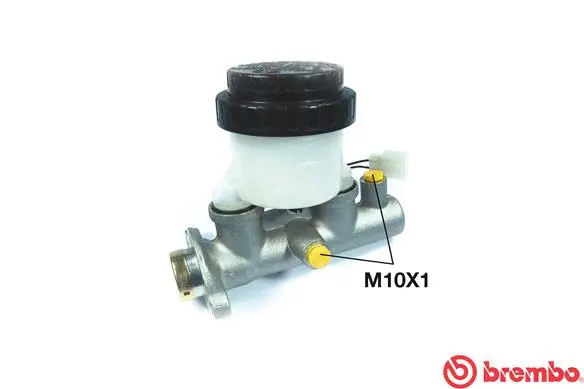 Brake Master Cylinder (M 56 067)