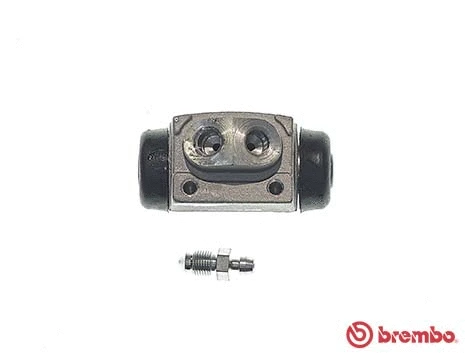 Wheel Brake Cylinder (A 12 B96)