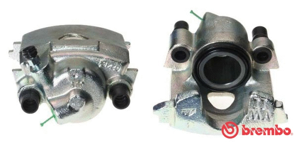 Brake Caliper (F 85 020)