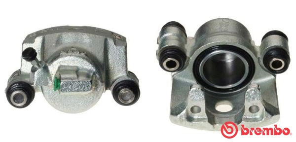 Brake Caliper (F 16 024)