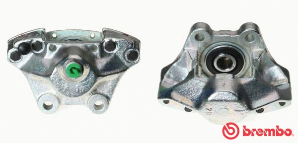 Brake Caliper (F 06 027)