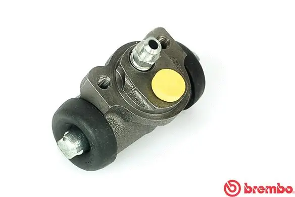 Wheel Brake Cylinder (A 12 444)
