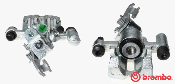 Brake Caliper (F 49 085)
