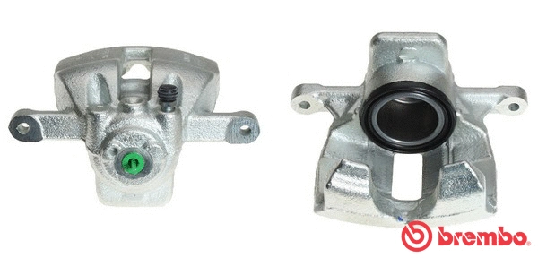 Brake Caliper (F 24 175)