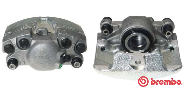 Brake Caliper (F 85 286)